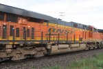 BNSF 8185